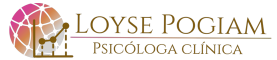 logo Loyse Pogiam Psicóloga Clinica